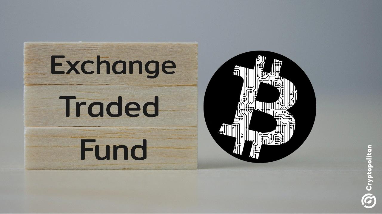自推出以来,比特币现货ETF每周流出创下最长记录